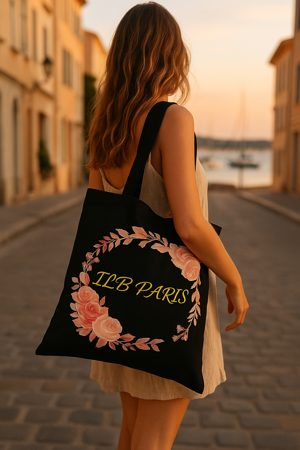 TOTE BAG