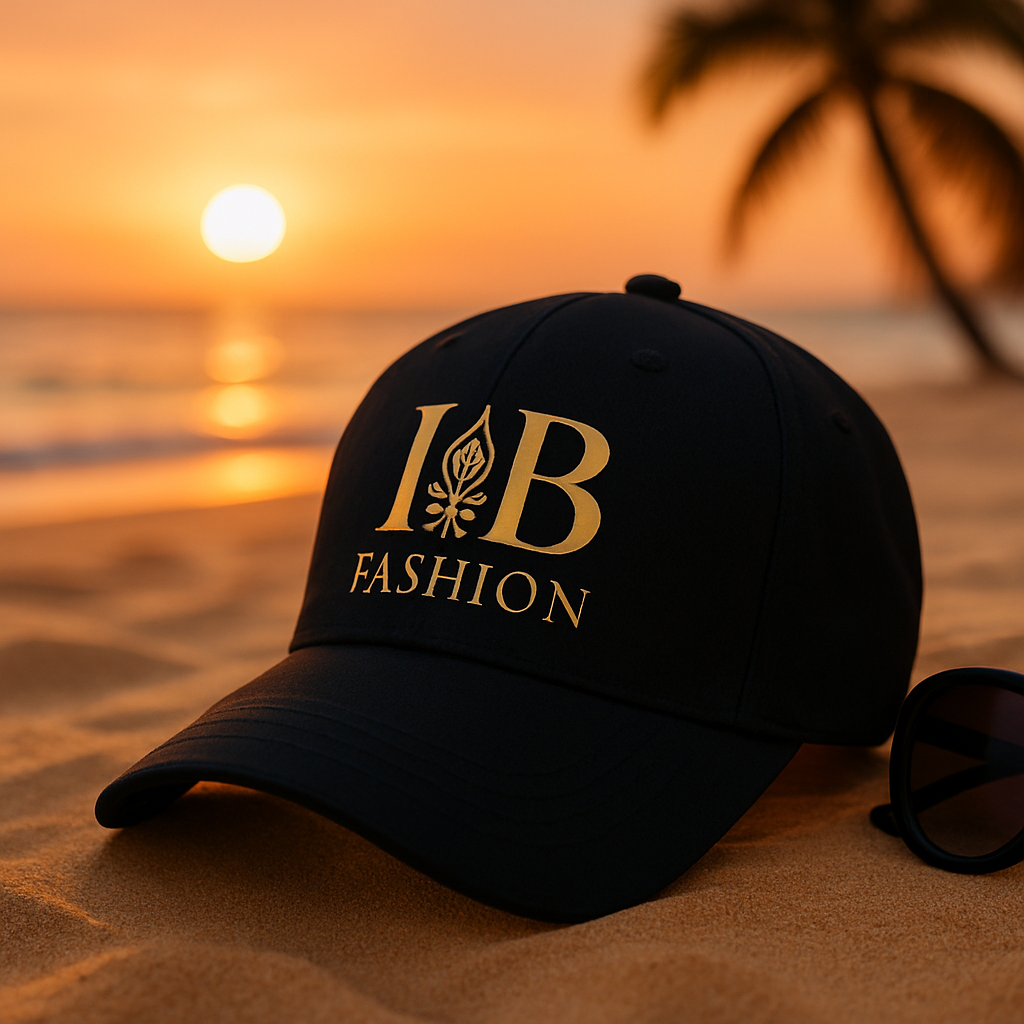 Casquette Infinity Love Beauty